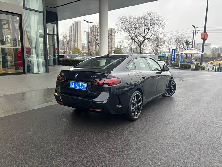 Фото 4 - BMW 2 Series