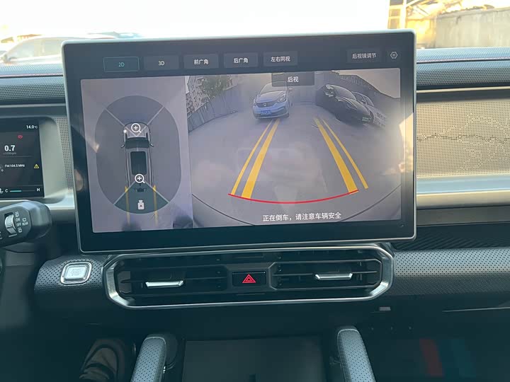 Фото 4 - Jetour T2