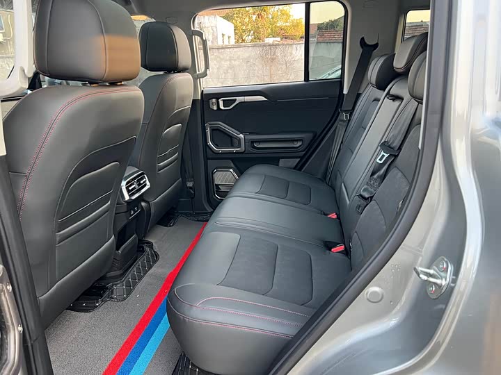 Фото 6 - Jetour T2