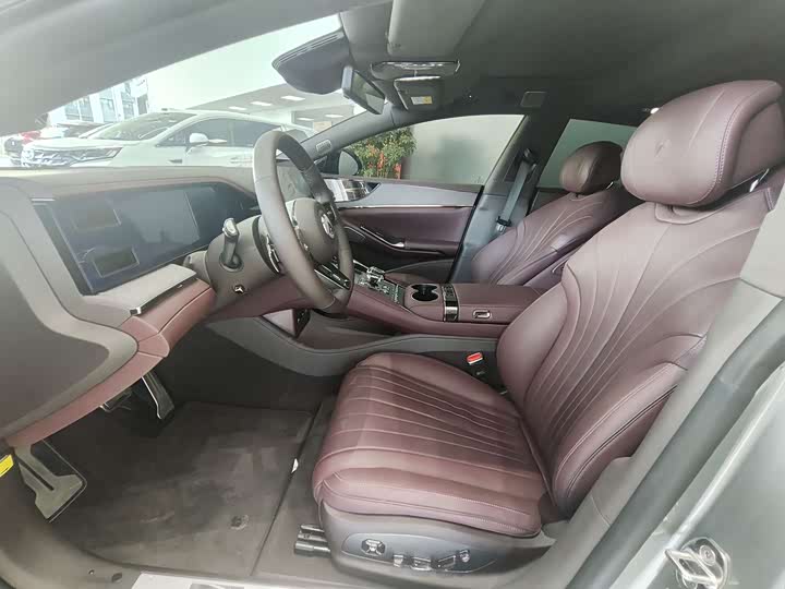 Фото 4 - Denza Z9GT