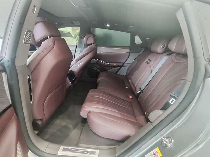 Фото 5 - Denza Z9GT