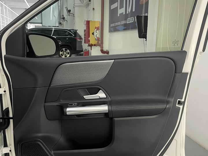 Фото 6 - Mercedes-Benz B-Class