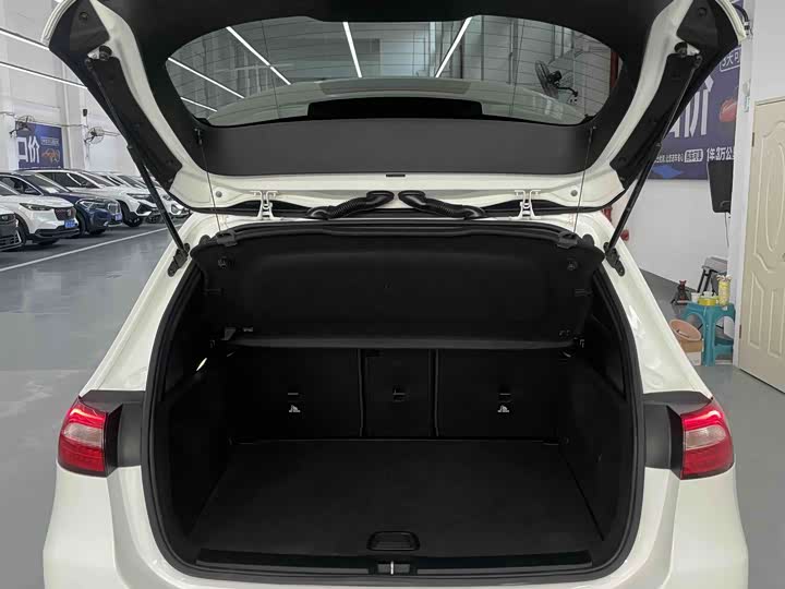 Фото 7 - Mercedes-Benz B-Class