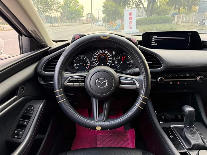 Photo 6 - Mazda 3 (Axela)