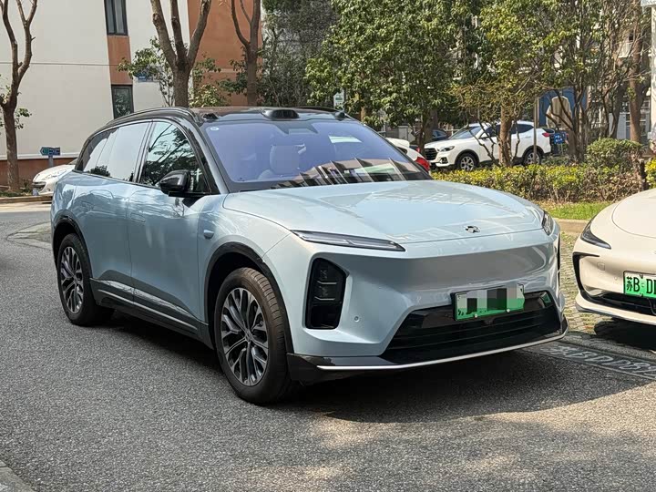 Photo 3 - Nio ES6