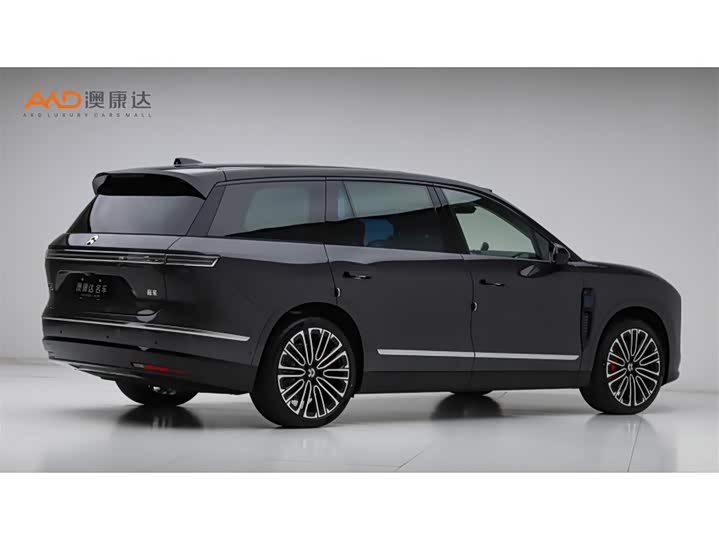 Фото 3 - Nio ES8