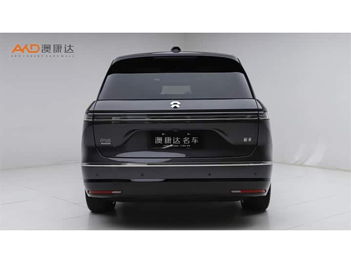 Фото 4 - Nio ES8