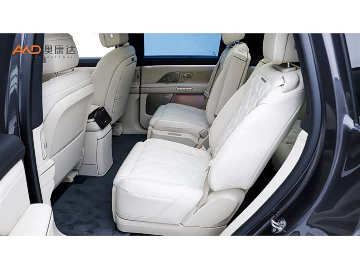 Фото 7 - Nio ES8