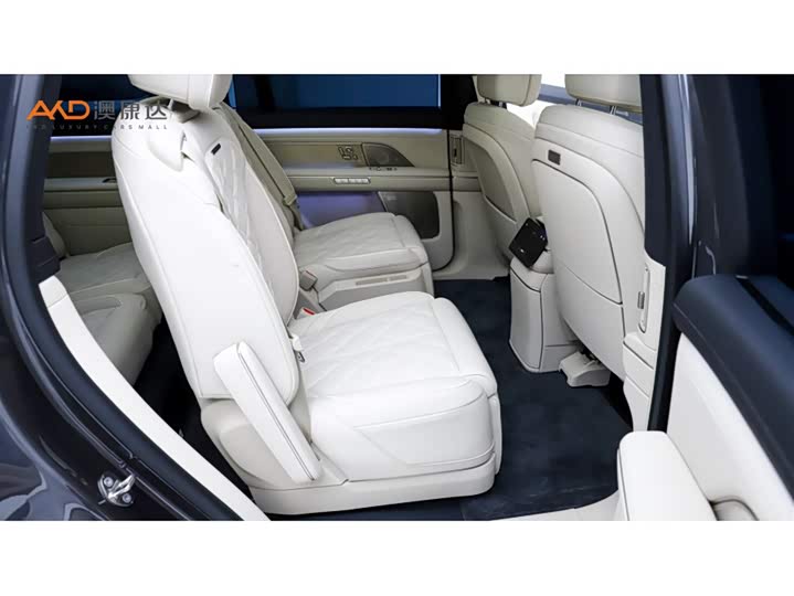 Фото 8 - Nio ES8