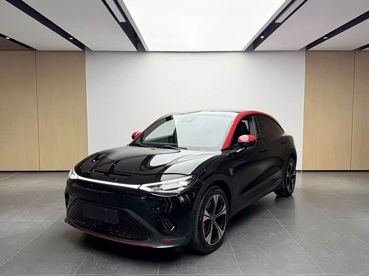 Фото 1 - Smart #3