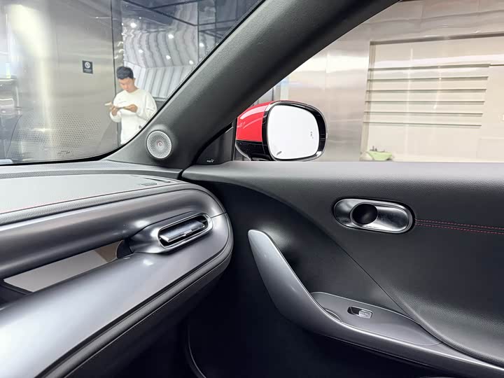 Фото 9 - Smart #3