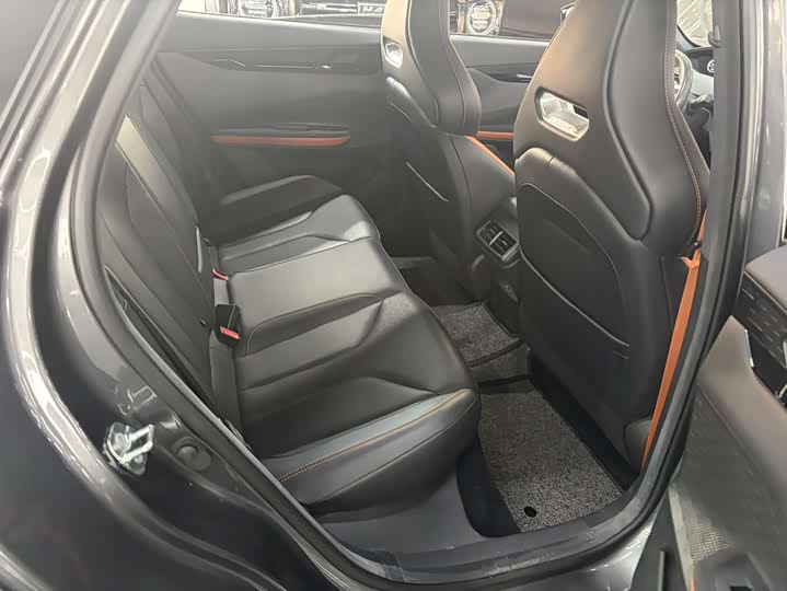 Фото 5 - Changan UNI-V