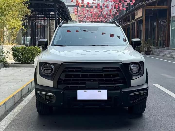 Photo 2 - Haval Dargo