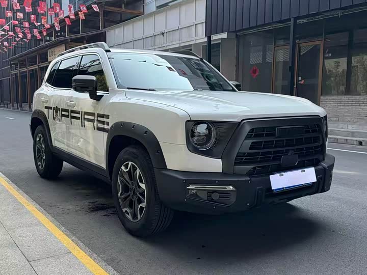 Photo 3 - Haval Dargo