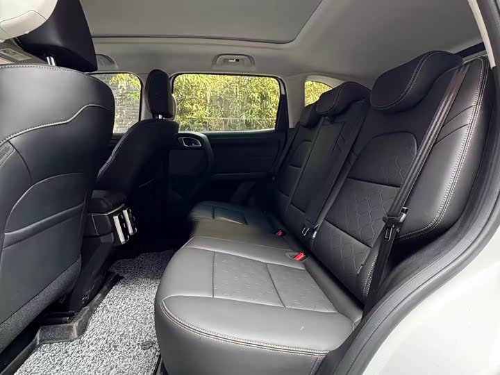 Photo 5 - Haval Dargo