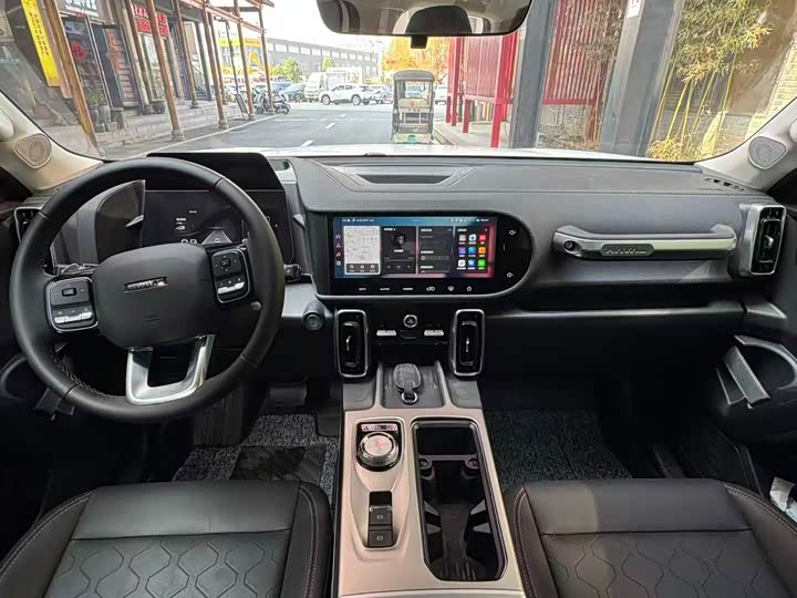 Photo 6 - Haval Dargo