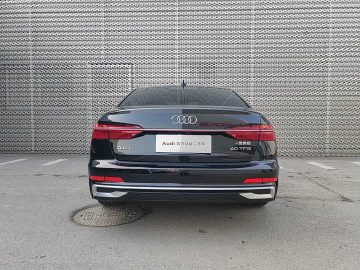 Фото 6 - Audi A6L
