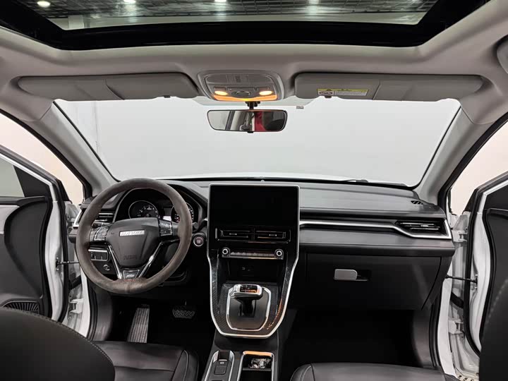 Фото 5 - Haval M6