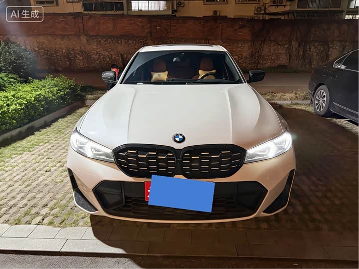 Фото 5 - BMW 3 Series