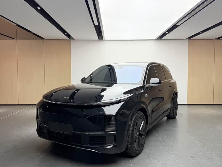 Фото 1 - LiXiang L9