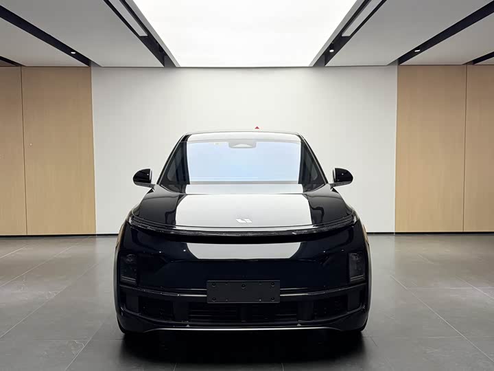 Фото 2 - LiXiang L9