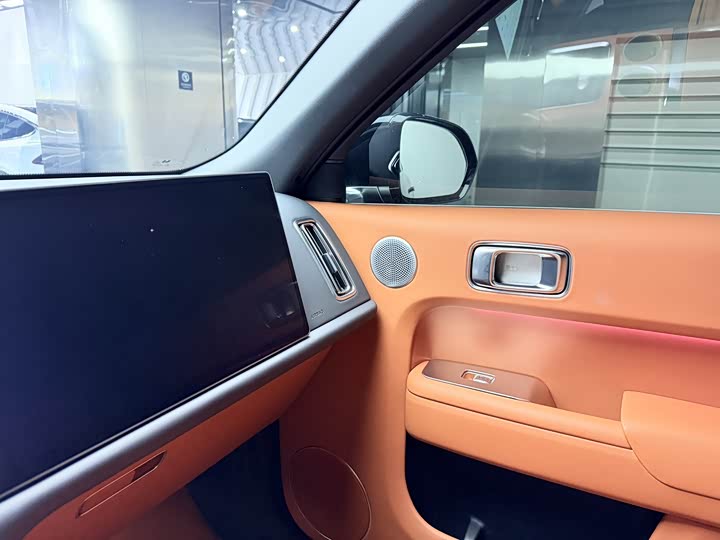 Фото 9 - LiXiang L9