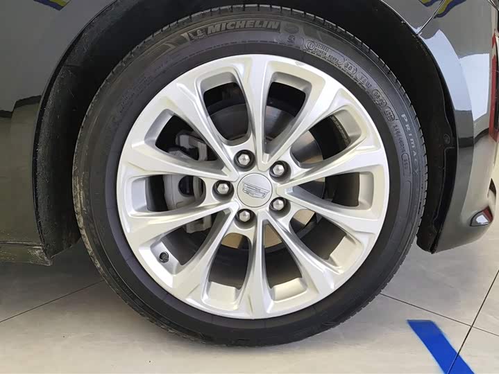 Photo 6 - Cadillac CT5