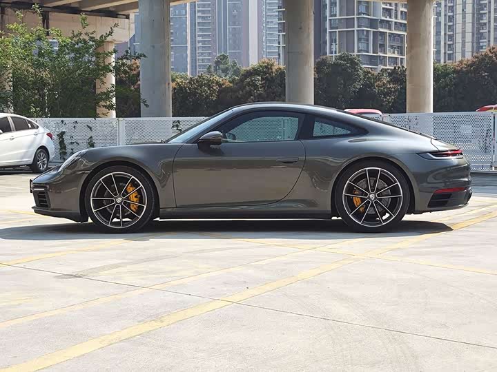 Photo 8 - Porsche 911