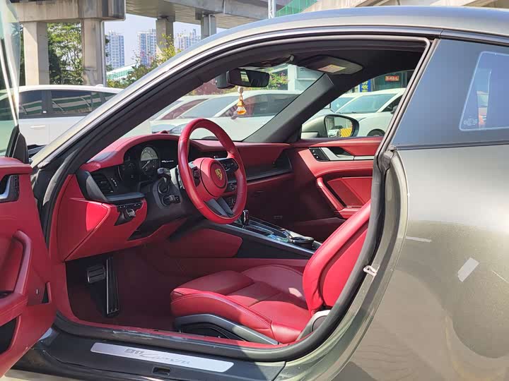 Photo 9 - Porsche 911