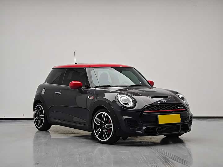 Фото 3 - Mini Mini JCW