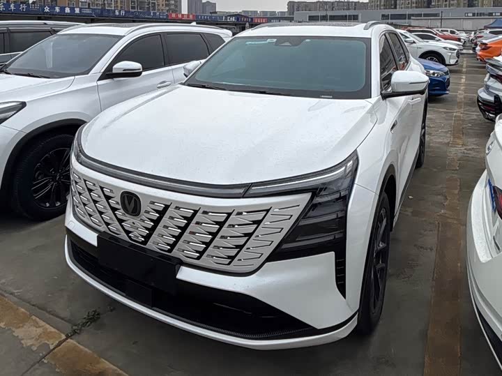 Фото 1 - Changan CS75 Plus