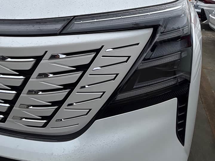 Фото 5 - Changan CS75 Plus