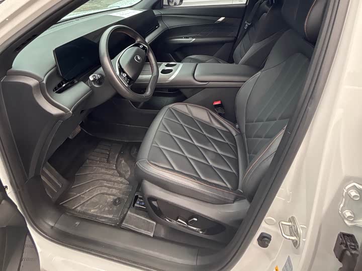 Фото 9 - Changan CS75 Plus