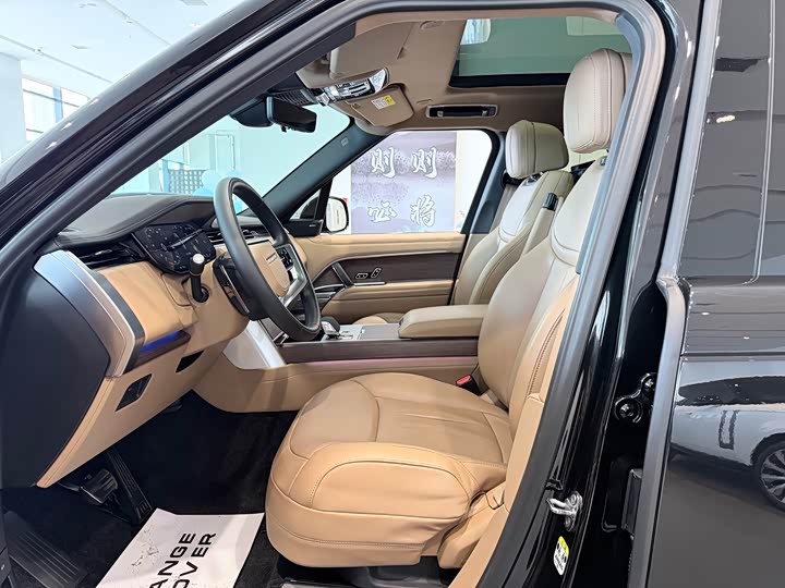 Фото 5 - Land Rover Range Rover