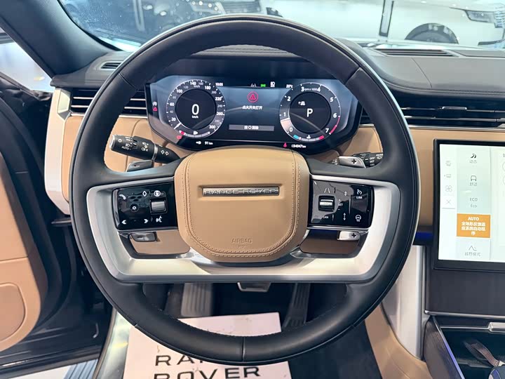 Фото 6 - Land Rover Range Rover