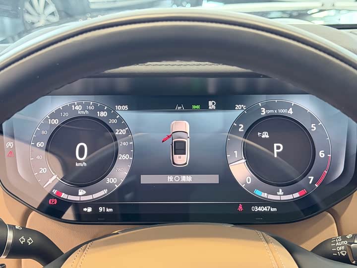 Фото 7 - Land Rover Range Rover