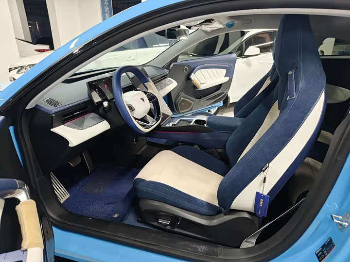 Фото 5 - Hozon GT