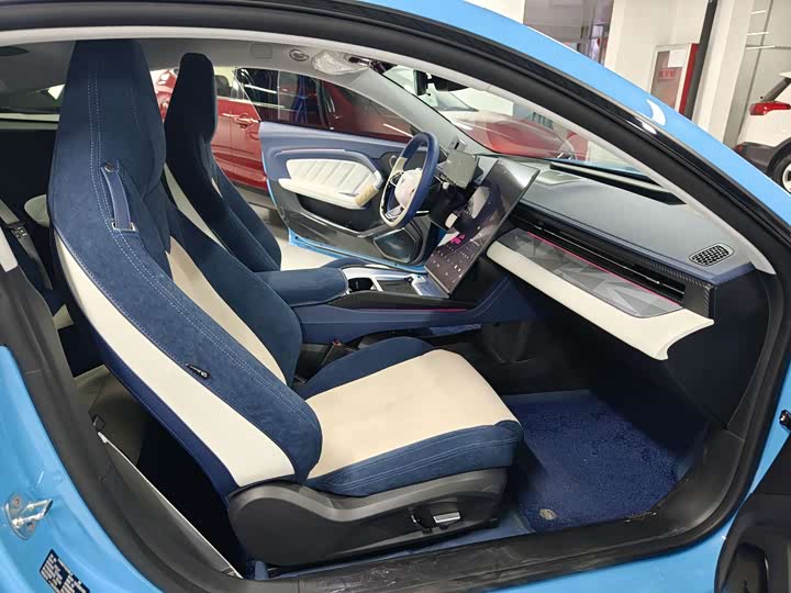 Фото 6 - Hozon GT