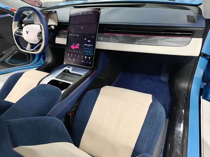 Фото 7 - Hozon GT