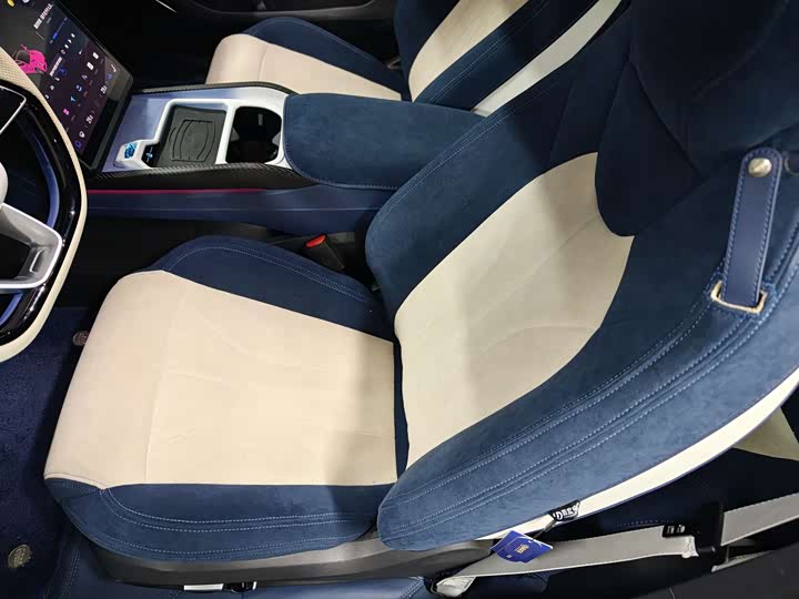 Фото 8 - Hozon GT