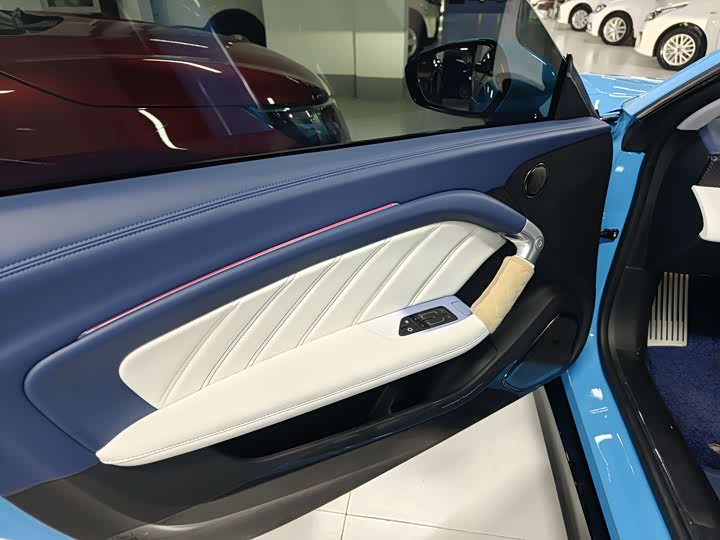 Фото 9 - Hozon GT