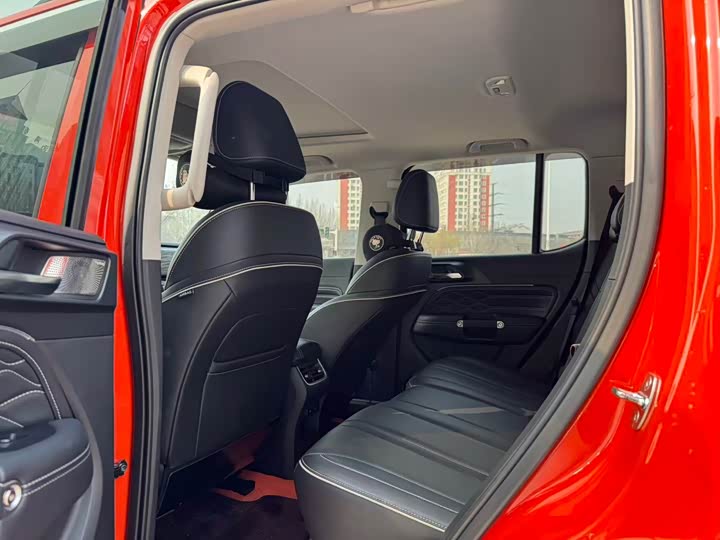 Фото 5 - Tank 300