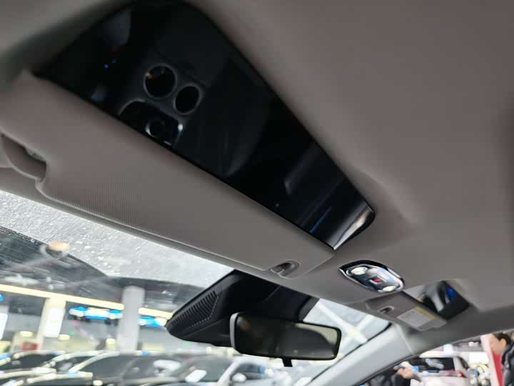 Фото 5 - Geely Galaxy L6