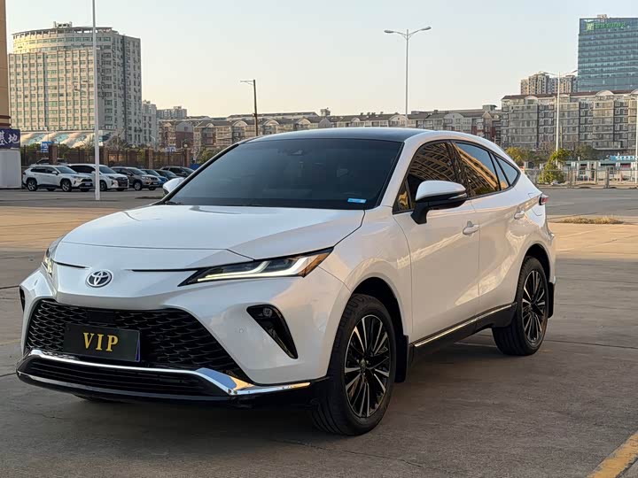 Фото 1 - Toyota Venza