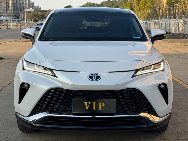 Фото 2 - Toyota Venza