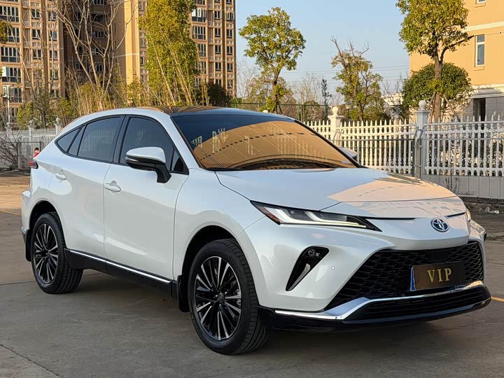 Фото 3 - Toyota Venza