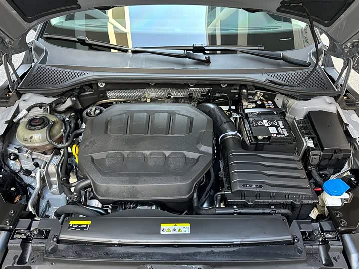 Фото 7 - Volkswagen CC