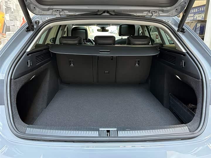 Фото 8 - Volkswagen CC