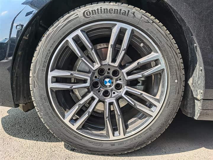 Фото 7 - BMW 5 Series