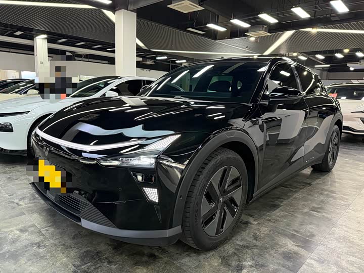 Фото 1 - Geely Jiyue 01